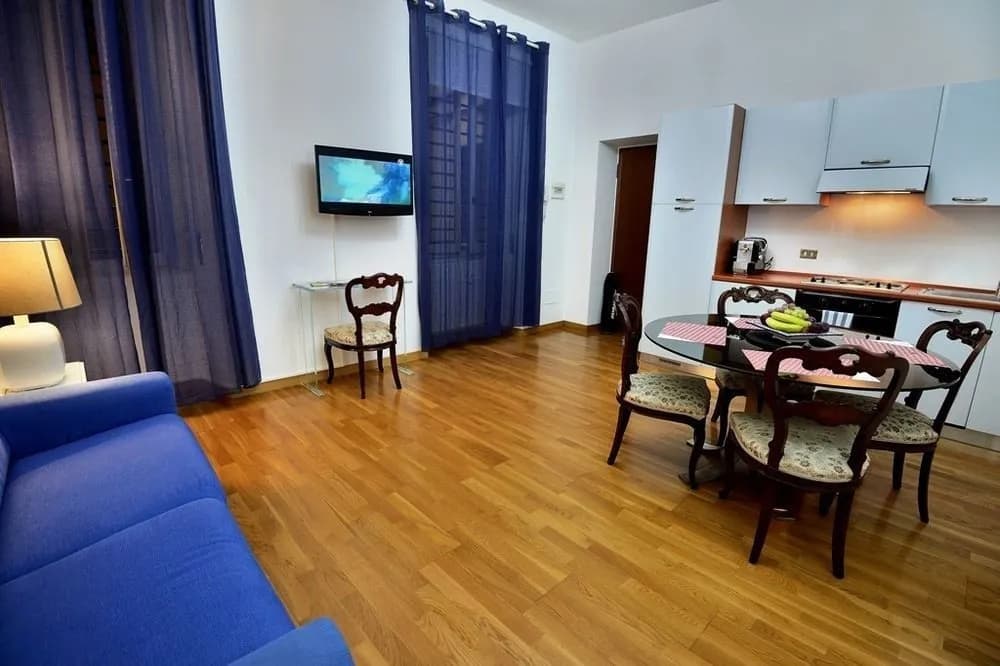 Loft'nb Duomo - photo 4