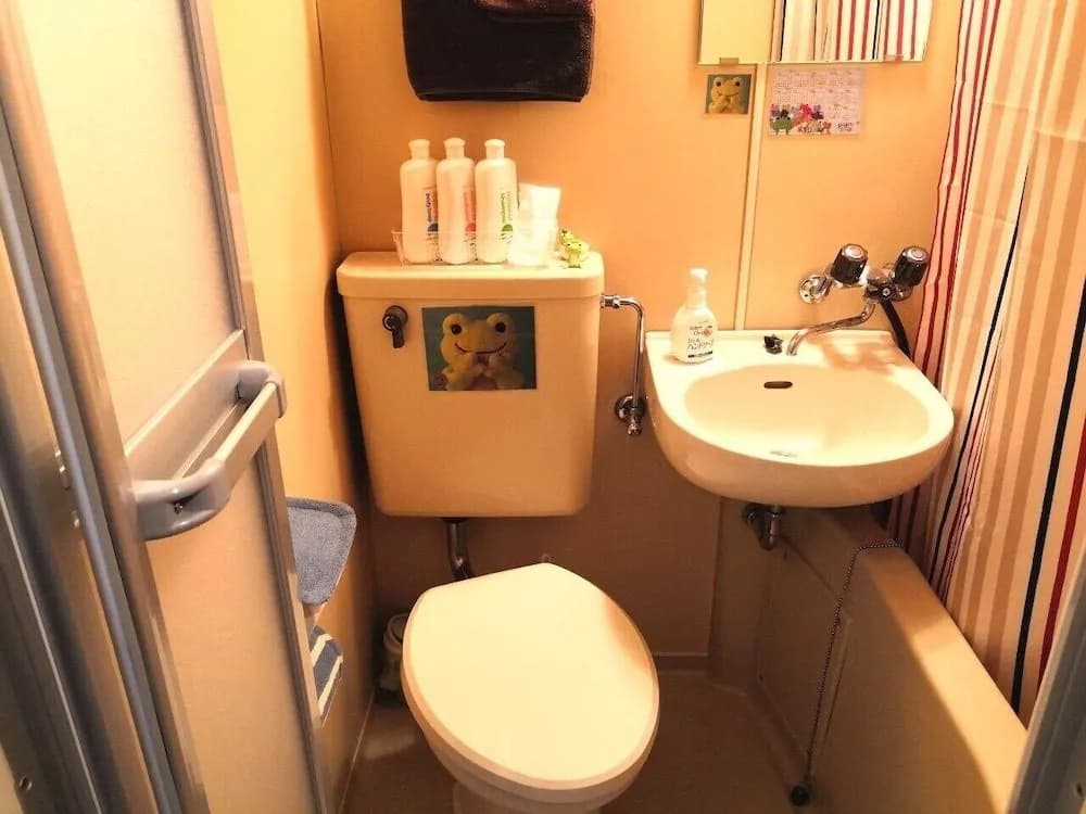 Chintai Navi Hostel - photo 9
