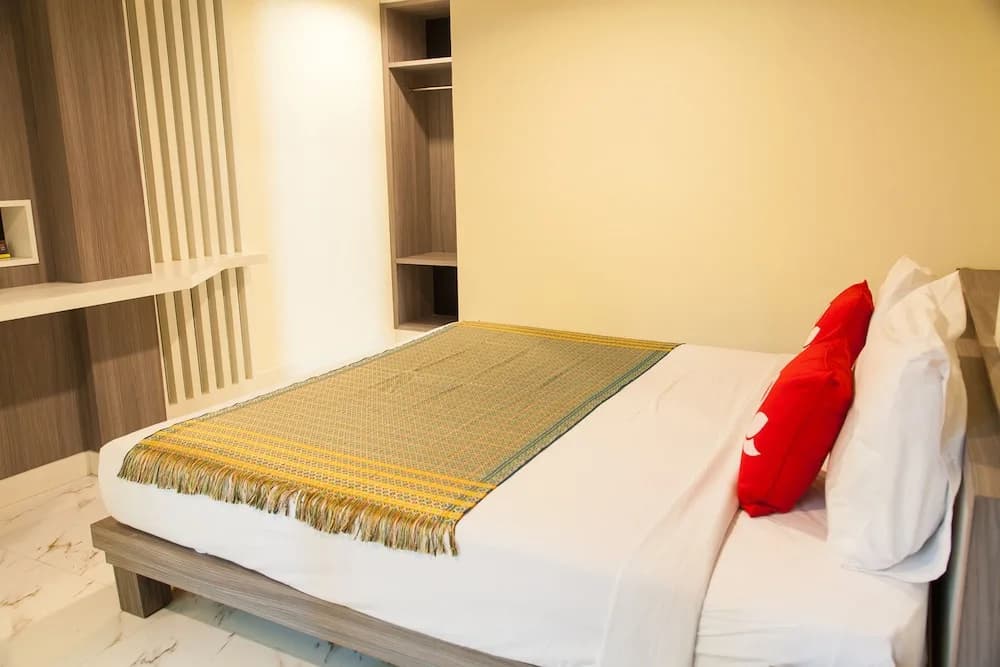 ZEN Rooms Samsen 3 - photo 7