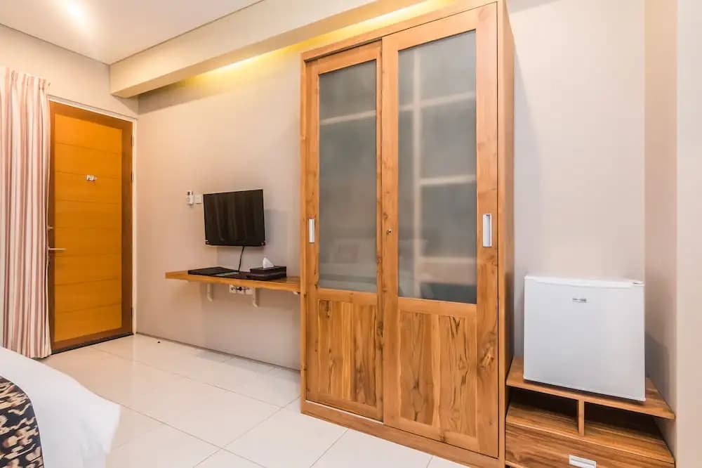 ZEN Rooms Denpasar Imam Bonjol 2 - photo 5