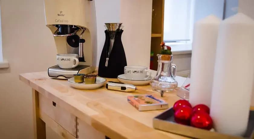 Design Loft Rossau - photo 9