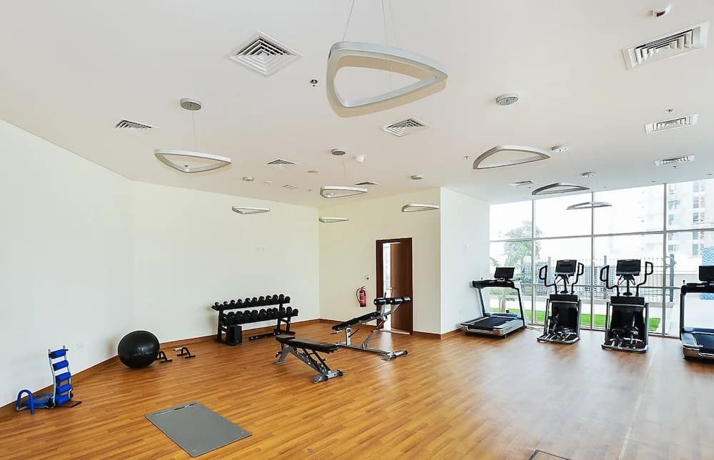 KOHH - Studio in Reef Residence - photo 10