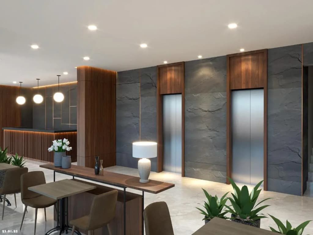 Citadines Connect Airport Jakarta - photo 47