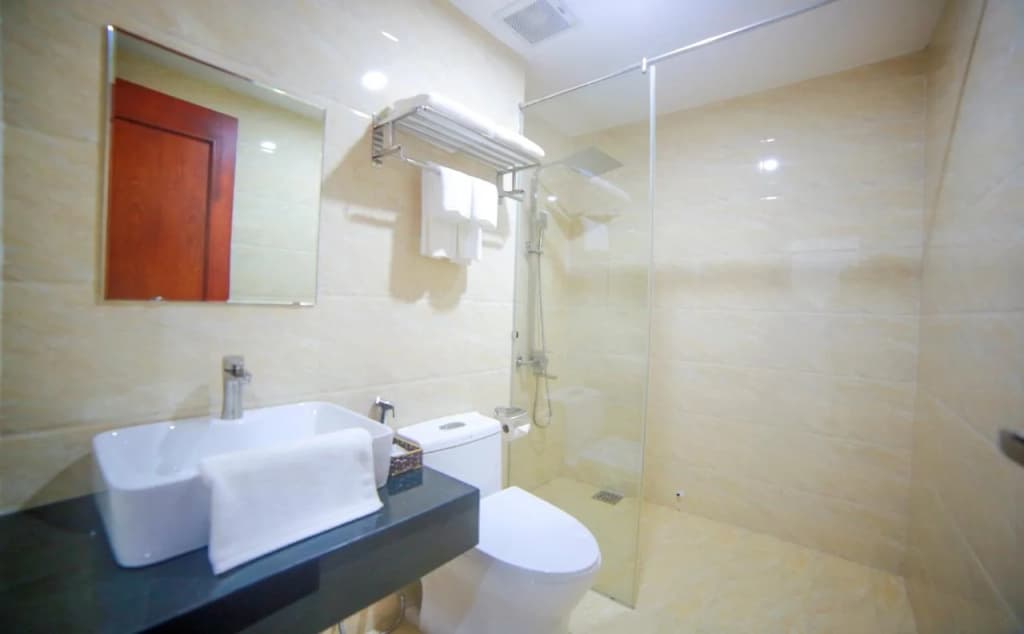 Toan Thang Hotel - photo 10