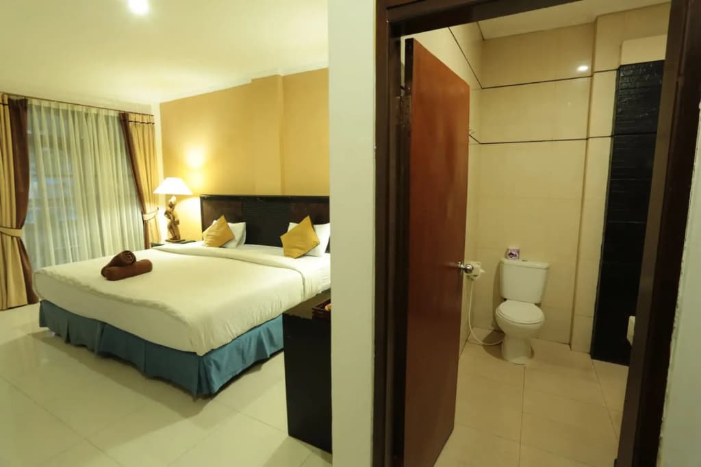 La Walon Hotel - photo 35