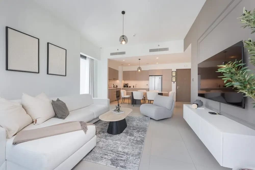 Top Class 2BR With Burj Khalifa View in Downtown - photo 14