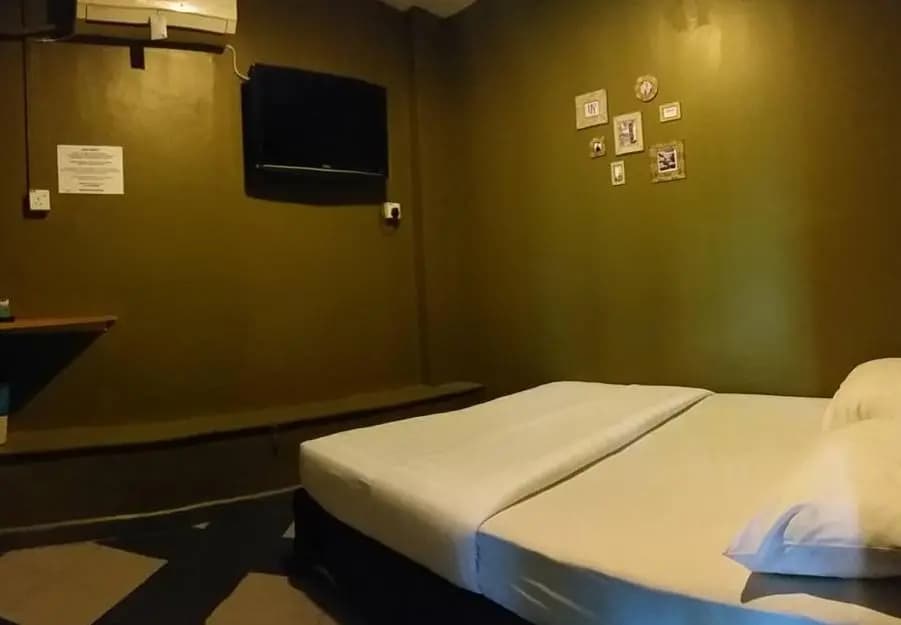 Motel Terminal Inn - photo 2