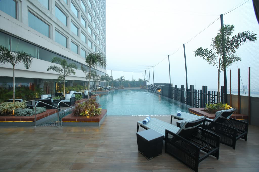 Crowne Plaza New Delhi Mayur Vihar Noida by IHG - photo 13