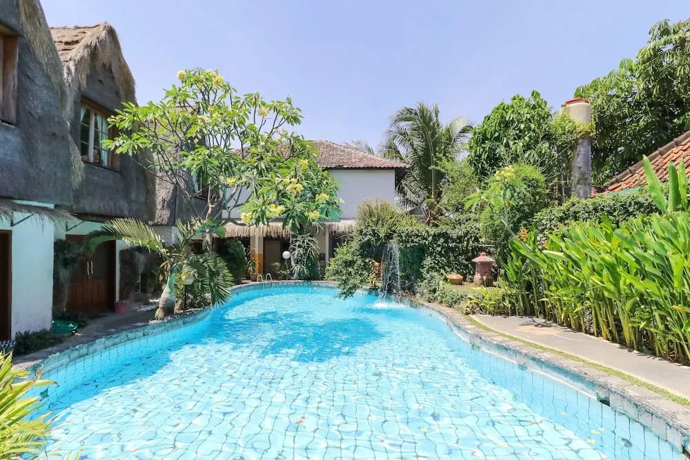 Bintang Bungalow Sanur - photo 12