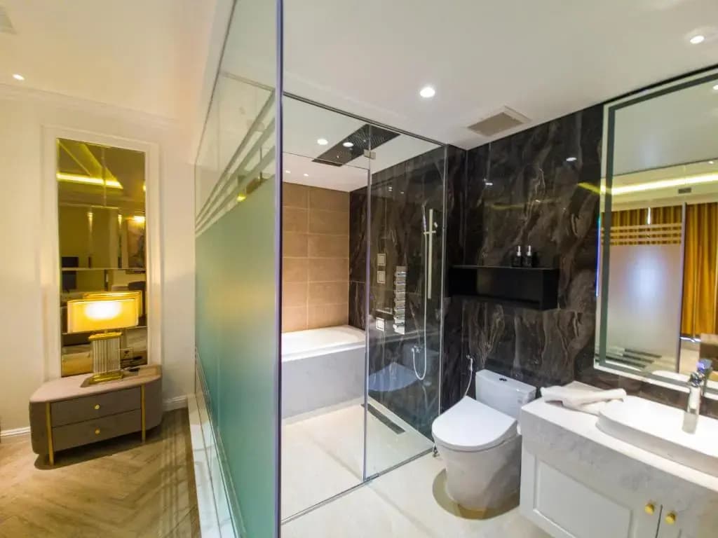 Phuc Thang Hotel - photo 9