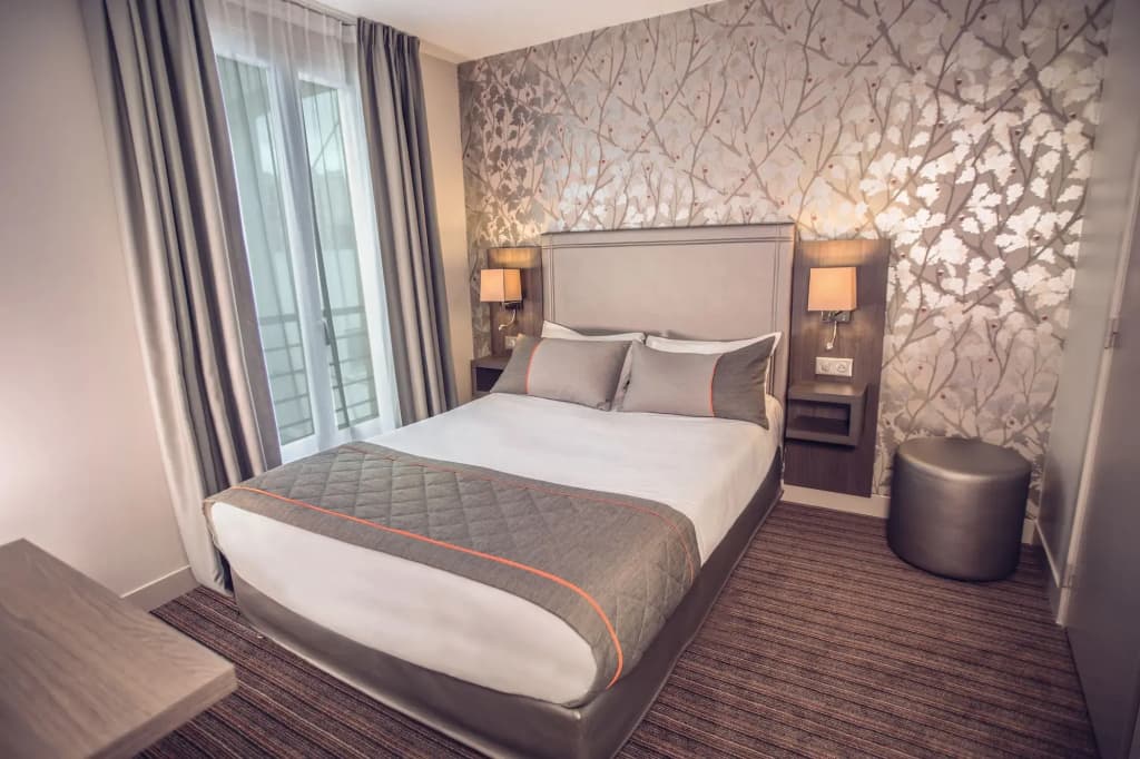 Timhotel Paris Gare de l'Est - photo 23