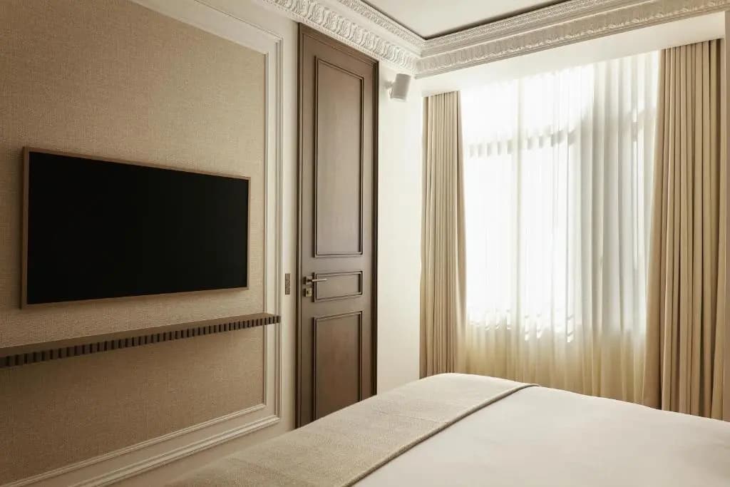 Highstay serviced apartments PYRAMIDES - photo 25
