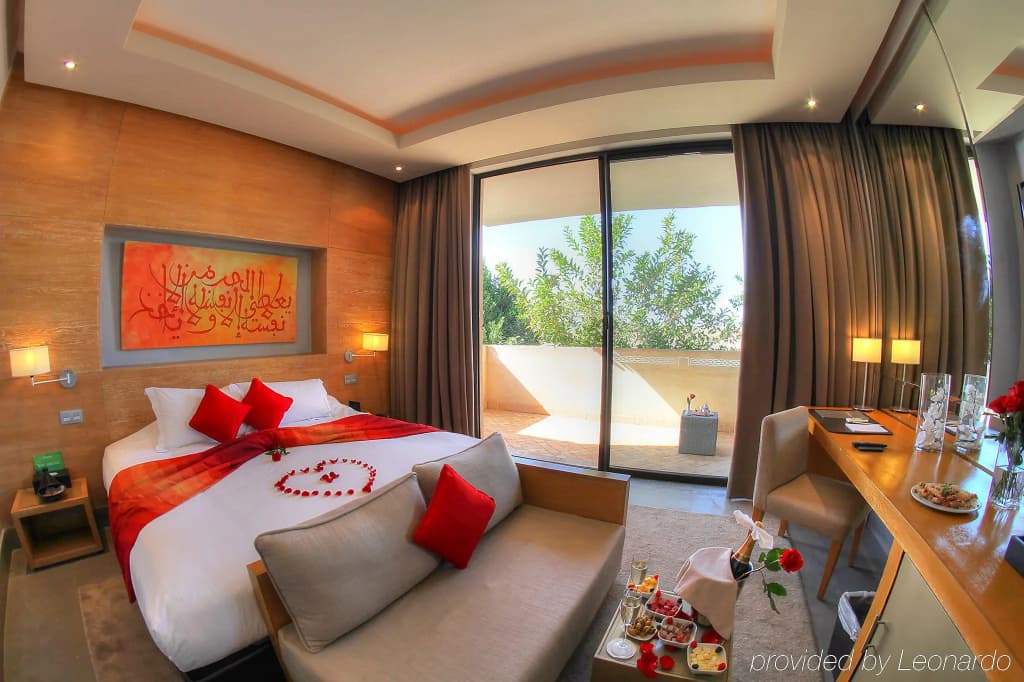 Sirayane Boutique Hotel and Spa - photo 5