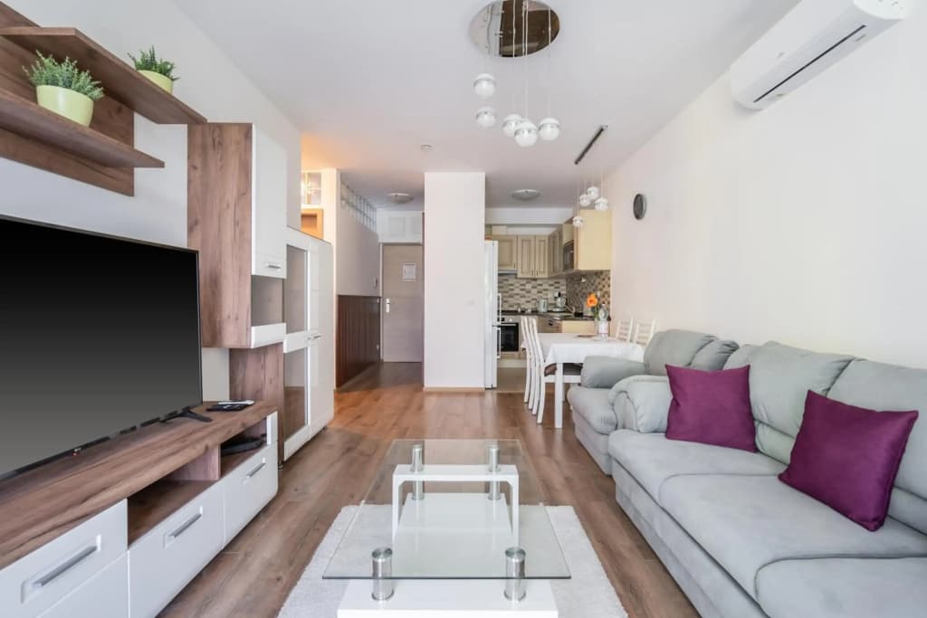 Orchid House Apartment - photo 18