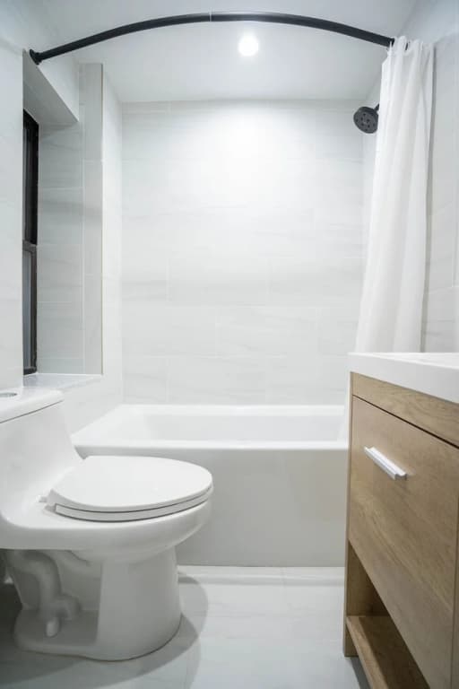 Chelsea South Apartments 30 Day Rentals - photo 8