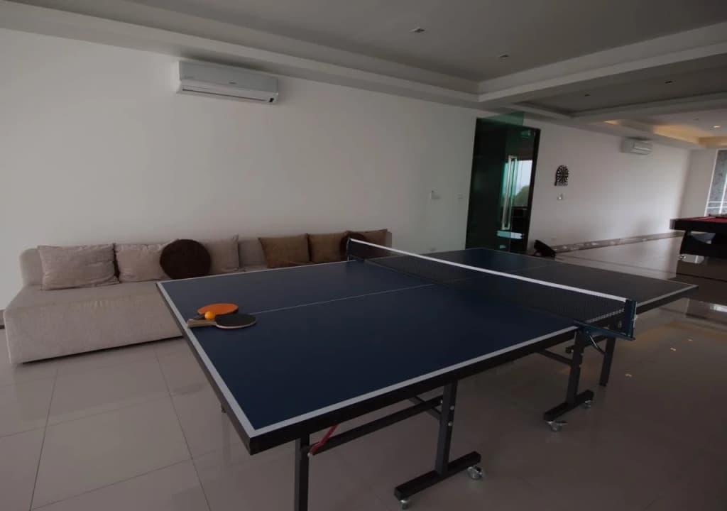 Wongamat Tower Condominium - photo 17