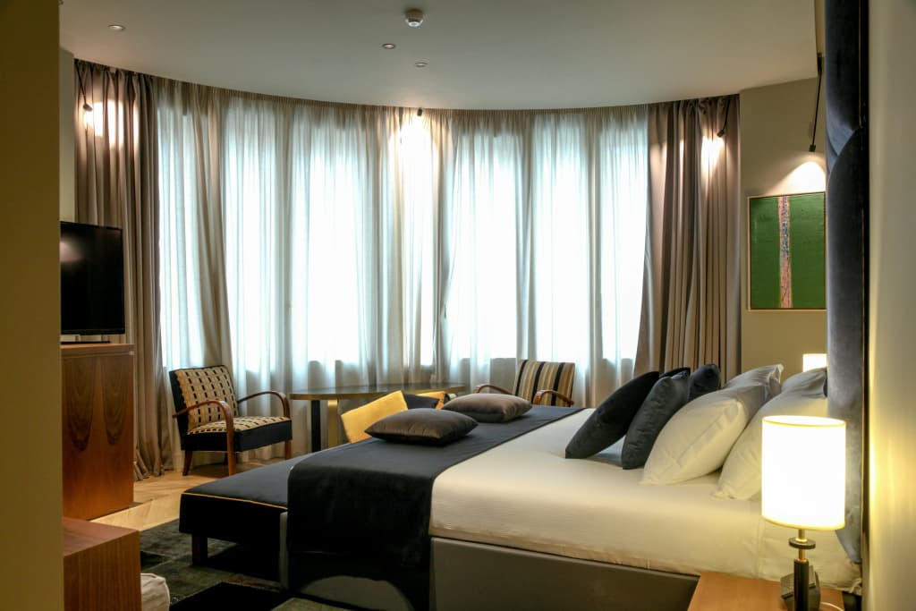 Triviho Hotel - photo 20