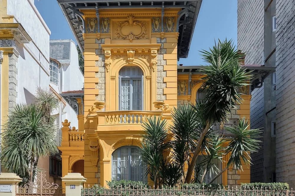 Maison des Barons - photo 1