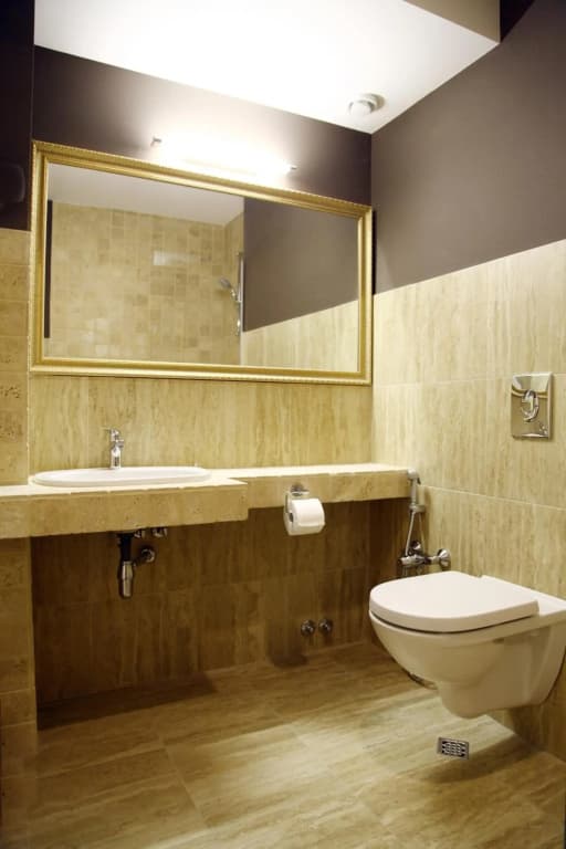 Hotel ZP Palace - photo 25