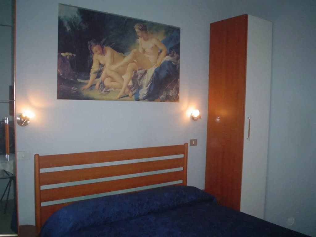 Bed & Breakfast Vatican Museum - photo 4
