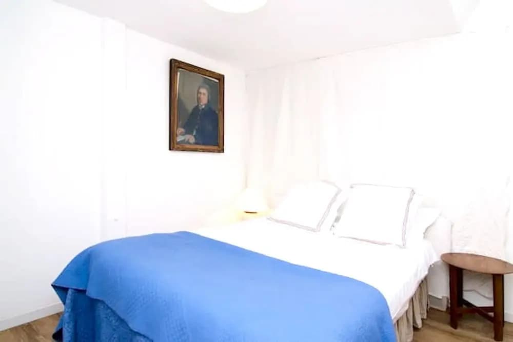 House With 4 Bedrooms in Paris, With Wifi - photo 5