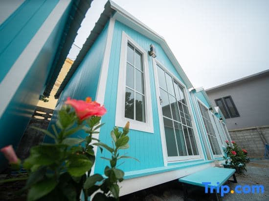UrbanNest Hostel - photo 14