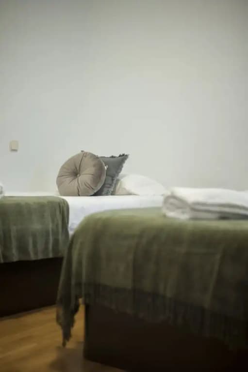 SALAMANCA LUXURY I - ElevenHost - photo 8