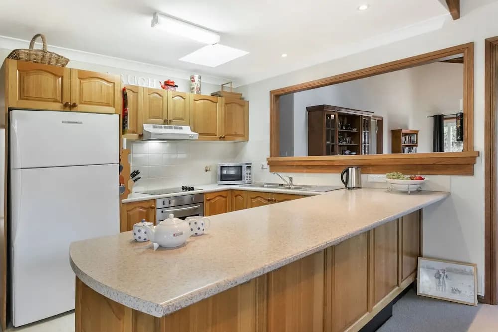 Jarara Cottage - photo 12