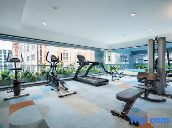 Leston Hotel Sukhumvit - photo 9