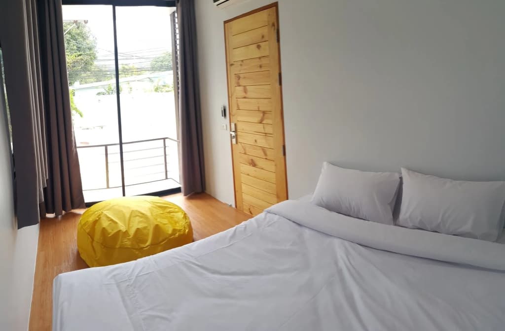 Us Hostel Samui - photo 4