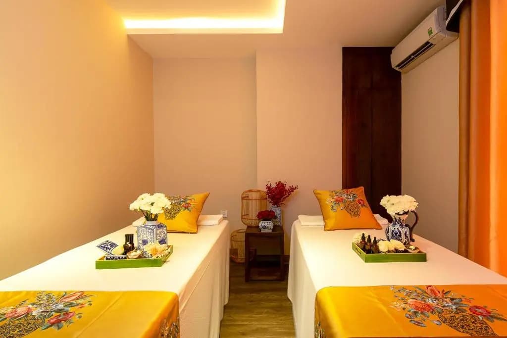 Tgt Beach Hotel - photo 9
