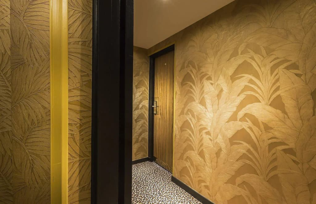 Crystal Hôtel - photo 10