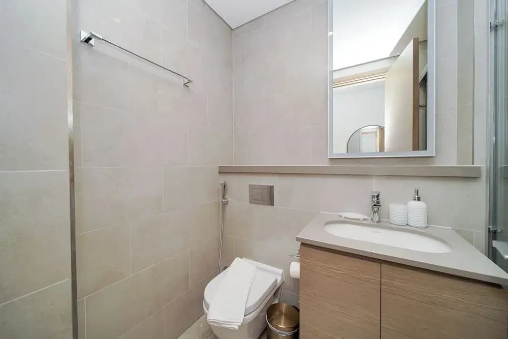 PVH - Tranquil 1BR - Sobha Waves - photo 8