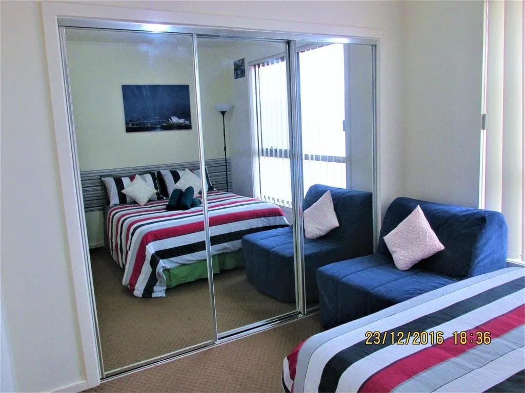 Innovative Boutique Stay - photo 4