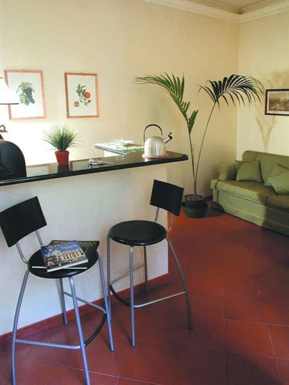 Relais Rome - photo 14