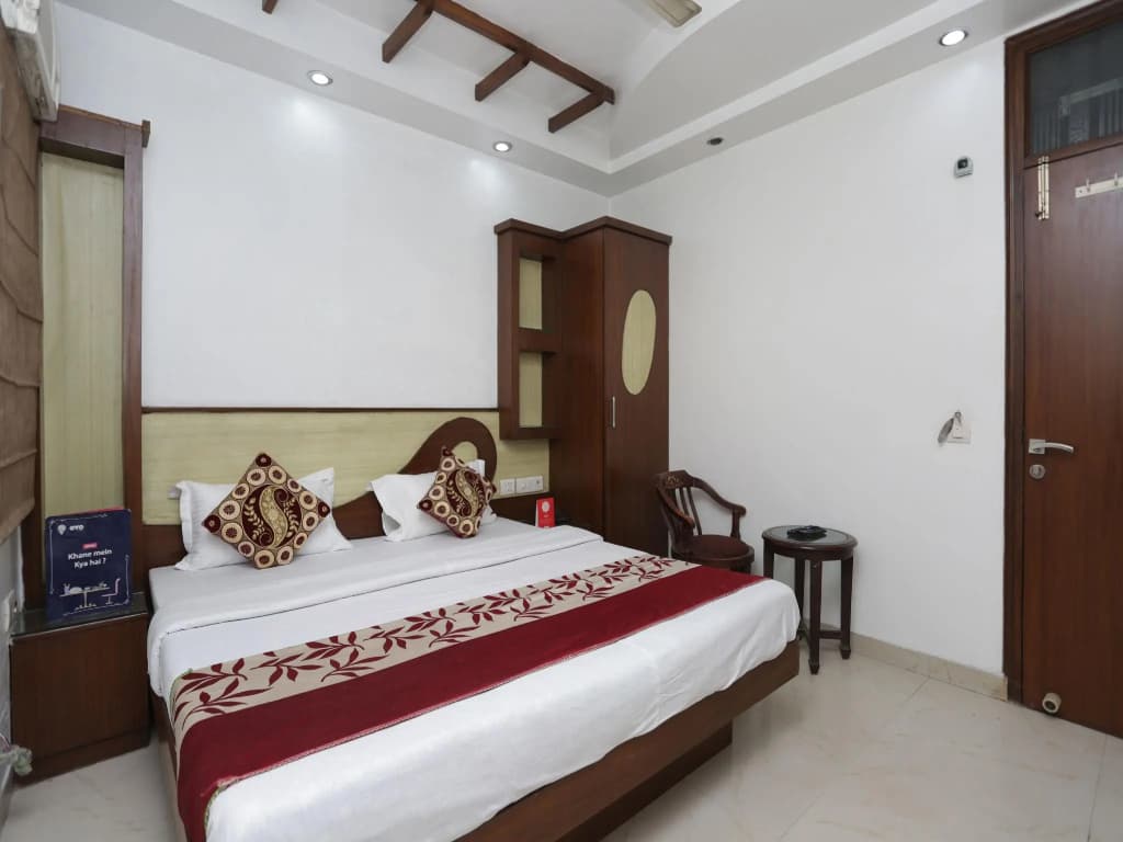 OYO 1660 Hotel Topaz - photo 3
