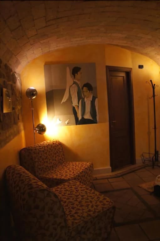 Colosseum Flat - photo 13