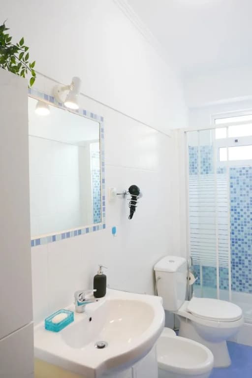 Abade Lisbon Rooms - photo 7