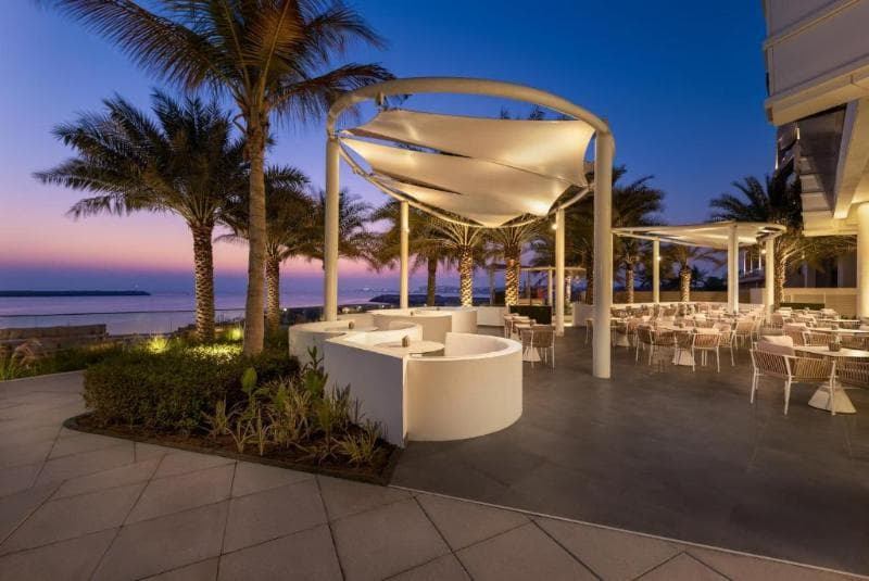 Hotel voco Muscat Al Mouj by IHG - photo 2