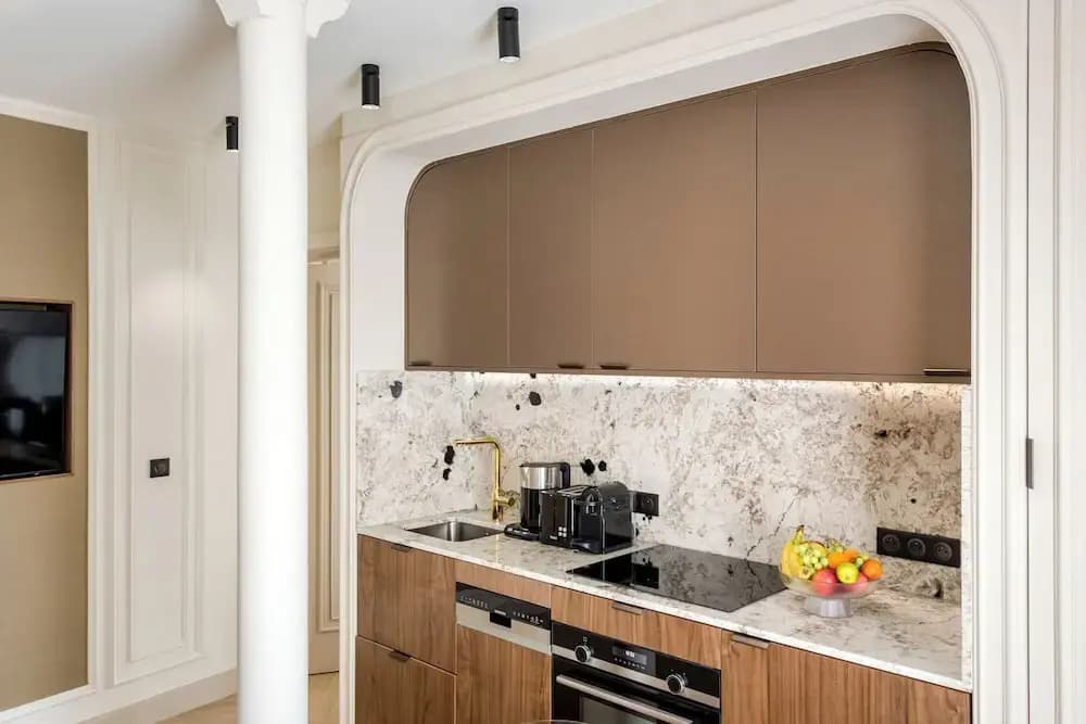 Merveil Luxury Suites - Turbigo II-III - photo 17
