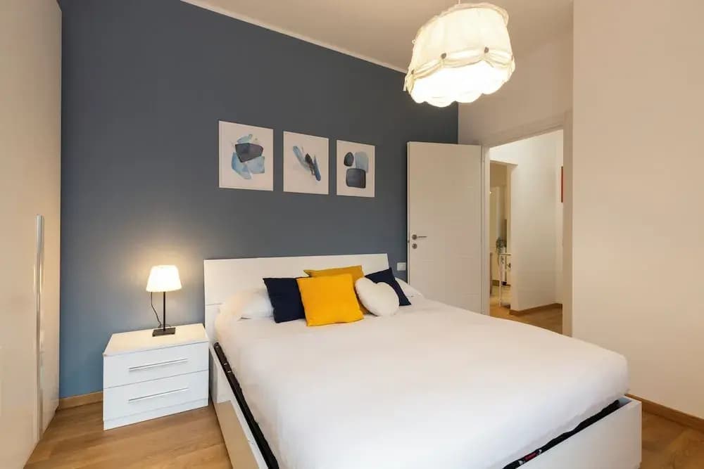 notaMi - Ronchetto Lodge Navigli - photo 16
