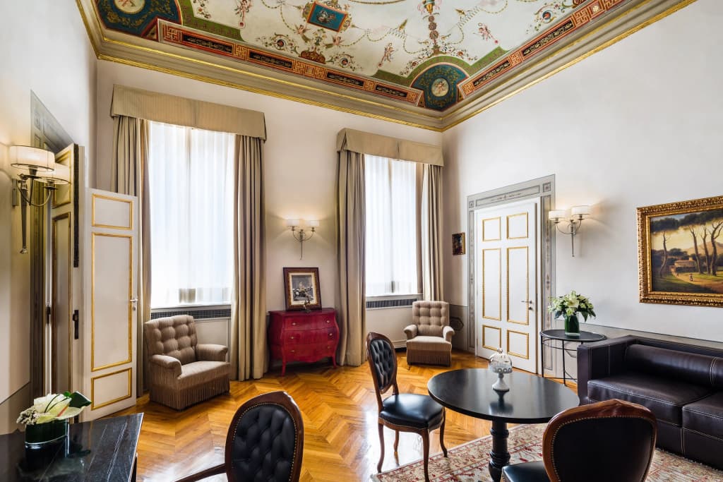 Palazzo Firenze by Baglioni Hotels & Resorts - photo 2