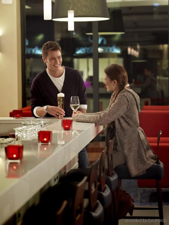 Hampton by Hilton Berlin City West - photo 28