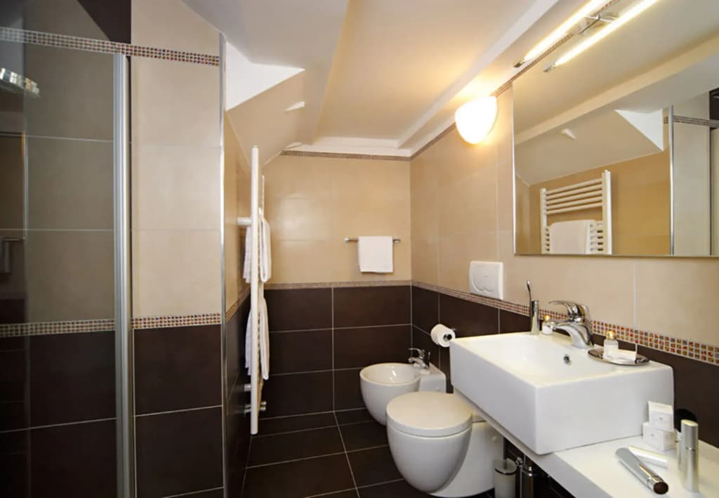 Hotel Torino - photo 14