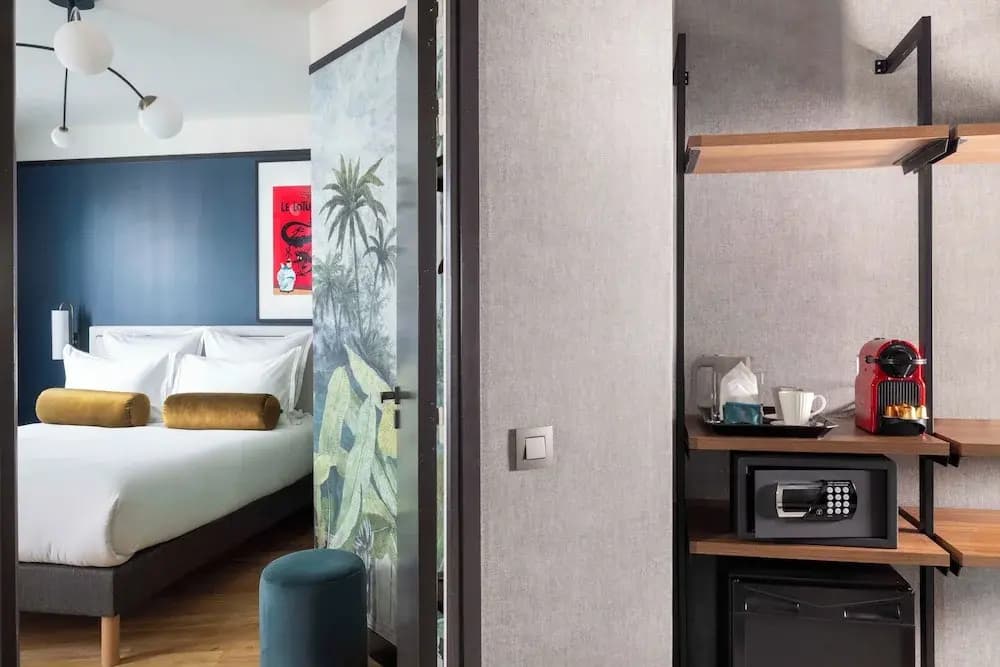 Les Rives Oceanik Hotel - photo 6