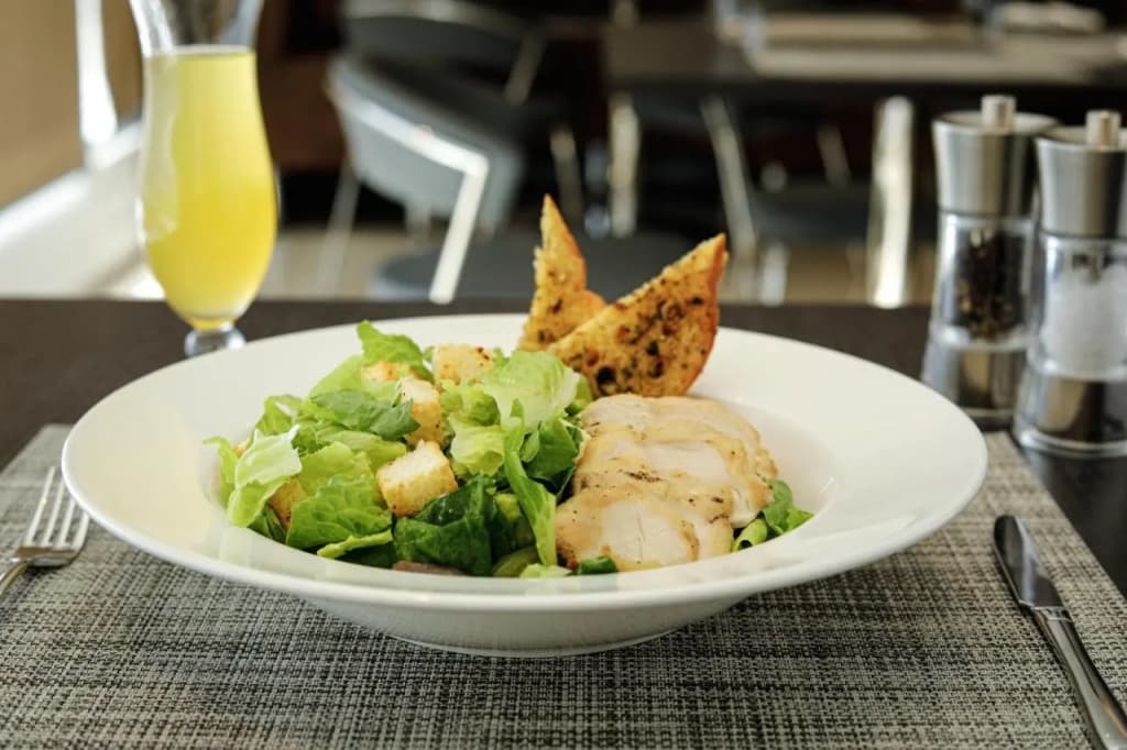 Premier Inn Doha Airport Hotel - photo 34