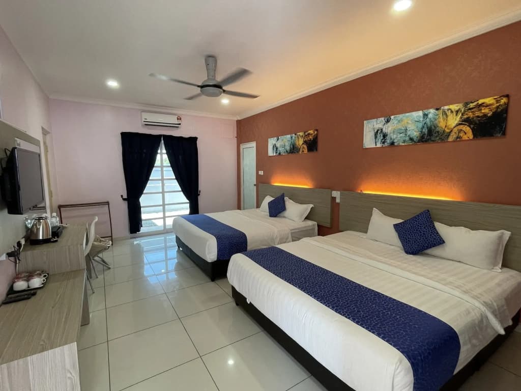 Lavigo Resort - photo 6