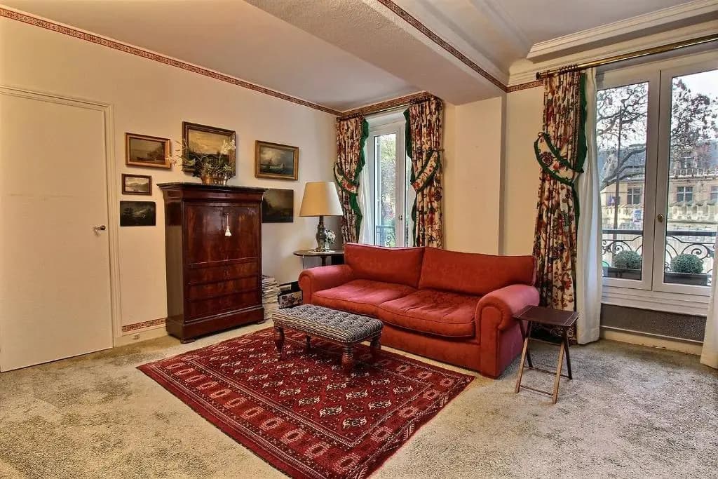 105390 - Appartement 4 personnes à Paris - photo 5