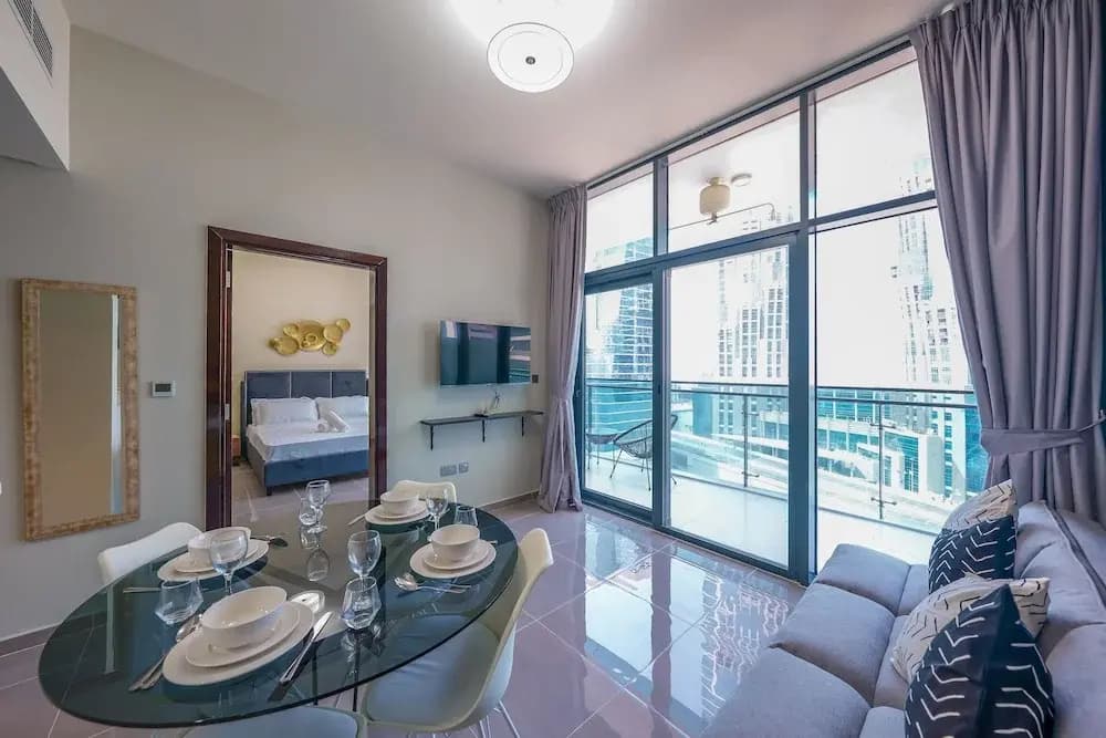 Tanin - Unique Modern Apt with Stunning Canal View - photo 5