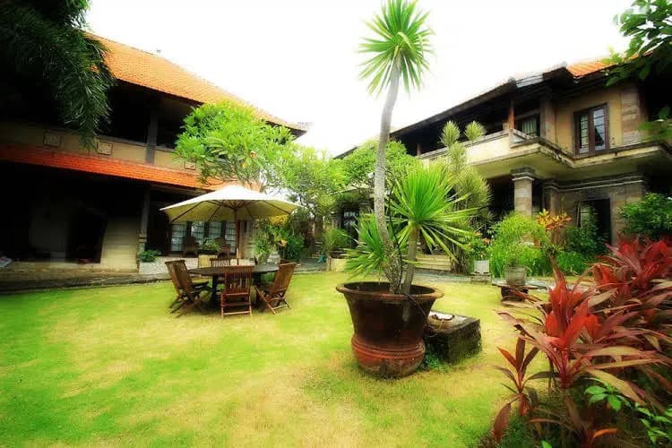 The Hidden Sanctuary Resort and Villas - photo 7